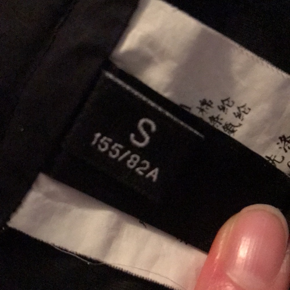Jacket - Picture 6 of 6